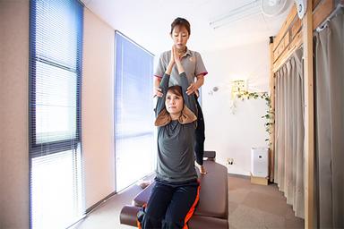 身体整えストレッチ 30分