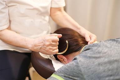 【再来】全身リンパ・血流改善 コース ※全身くまなくケア 90分 （ヘッドケア付き）通常料金12100円