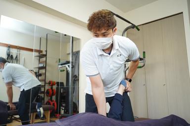 【初回体験】肩こり・腰痛集中ケア｜2ヶ月で戻りにくい体へ