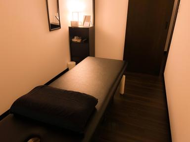 【新】一周年特別　ボディケア＆リフレコース75分(50％)