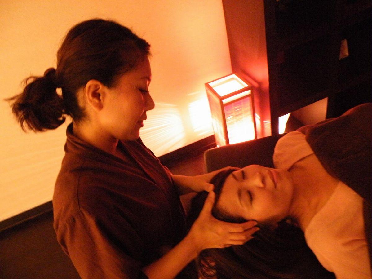 【新規限定】☆初回30%off☆【セットメニュー②全身】快眠60分+リフレ30分 12490円→8740円