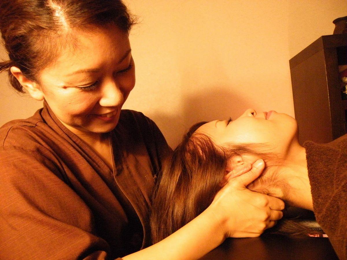 【新規限定】☆初回30%off☆【目の疲れ、首肩こり】快眠コース 60分 8260円→5780円　♬人気ランキング1位