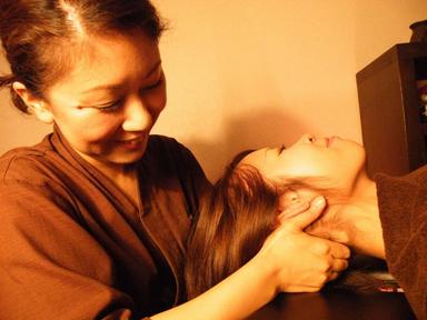 【新規限定】☆初回30%off☆【目の疲れ、首肩こり】快眠コース 60分 8260円→5780円　♬人気ランキング1位