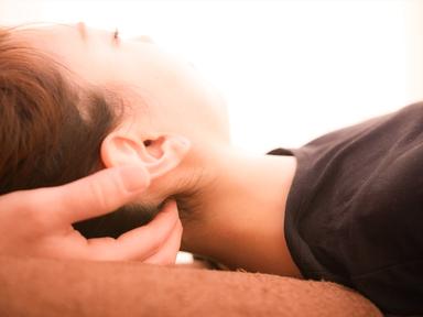 【新規限定】☆初回30%off☆【極上睡眠体験】深眠ドライヘッド60分 6000円　♬人気急上昇中