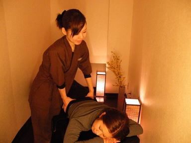 【会員様】腰周りじっくり美仙コース90分12,160円→10,940円