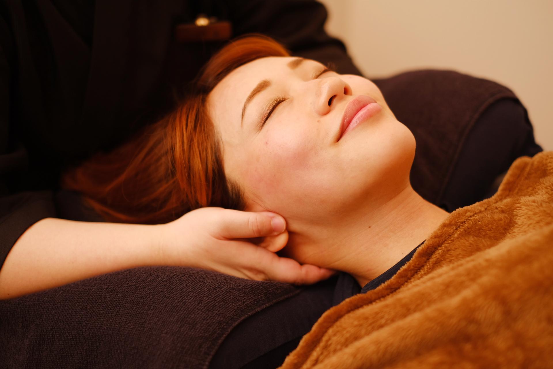 【会員様】快眠75分リフレ30分セット14550円→11640円