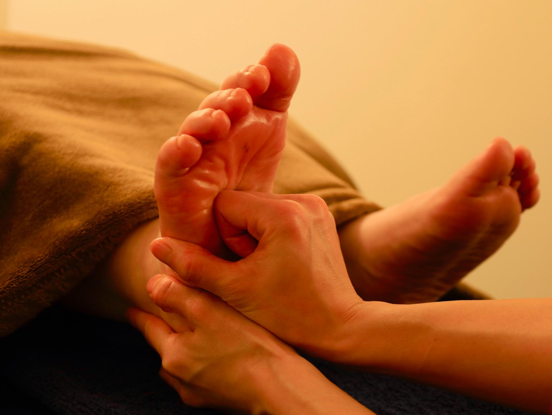 【会員様】快眠60分美脚60分セット16720円→13380円