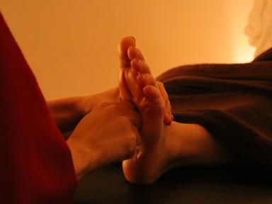 リフレクソロジー45分