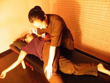 美仙コース90分