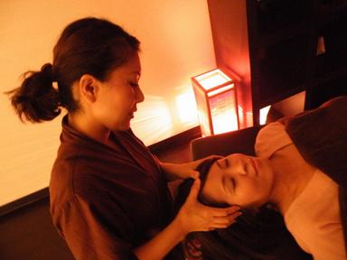 すっきり快眠コース90分