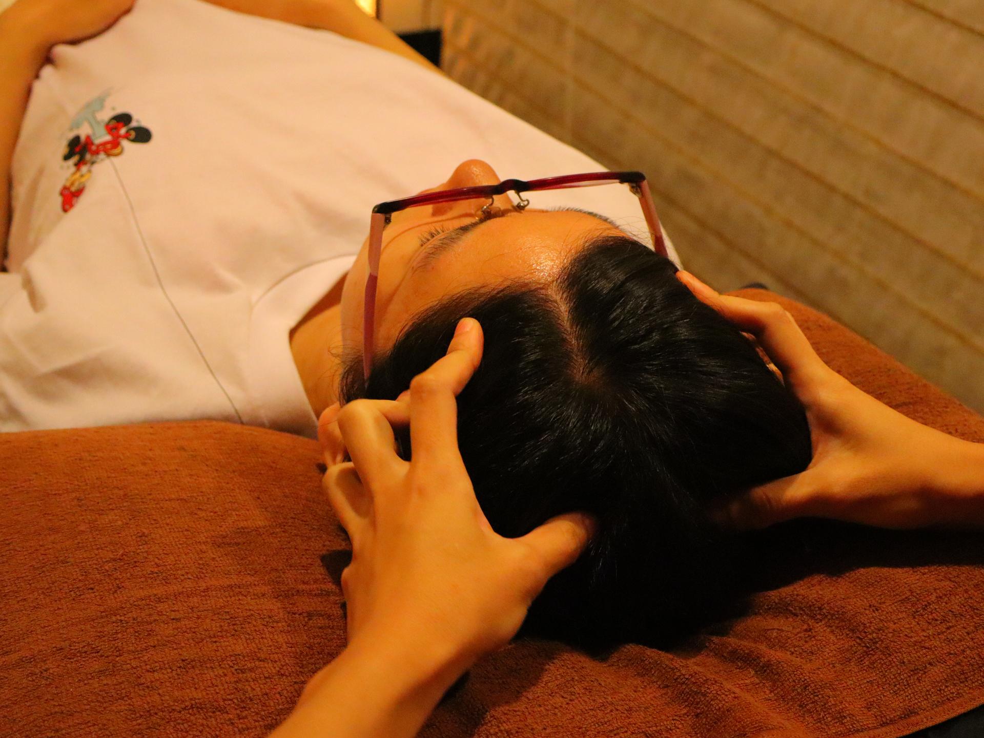 （ご新規限定）快眠75分