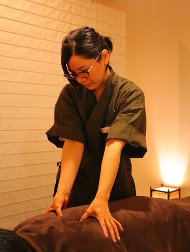 石原限定！全身整えリセットコース90　12,160円⇒9,730円　20％OFF！