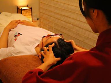 すっきり快眠75分