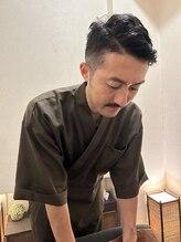 【姫井限定】上半身の疲れをほぐしきるコース 16170円⇒12,940