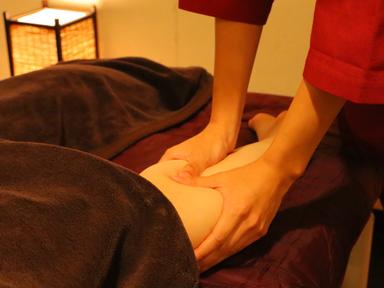 アロマ美脚105分