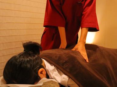 美仙コース90分