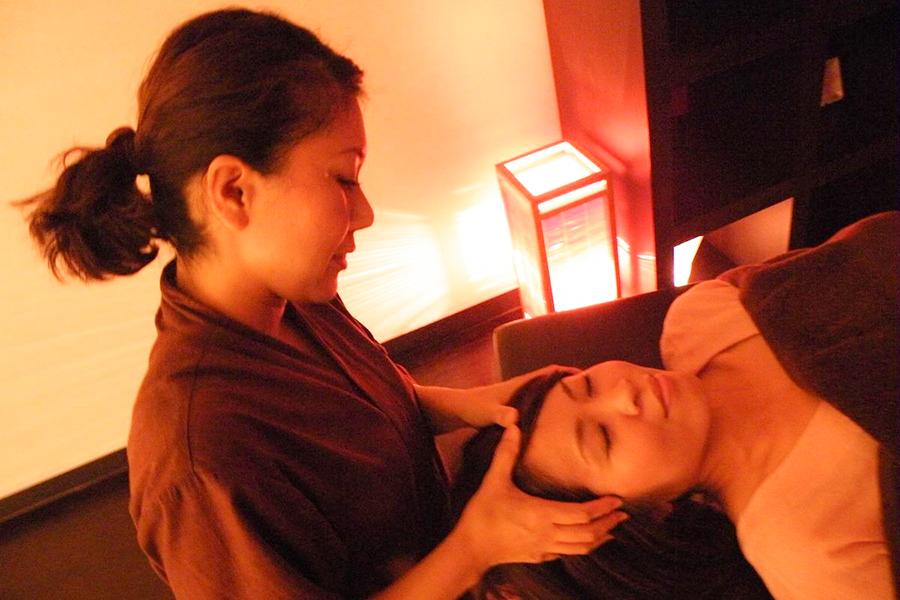 すっきり快眠コース75分