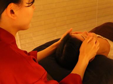 ☆ご新規様☆【セットメニュー①全身】すっきり快眠コース60分＋リフレ30分　12,490円→8,740円