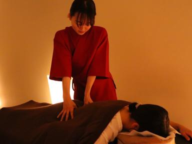 ☆ご新規様☆【しっかり全身】ボディケア75分　9,750円→6,830円♬人気ランキング2位