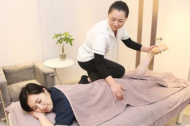 全身美容整体 60分