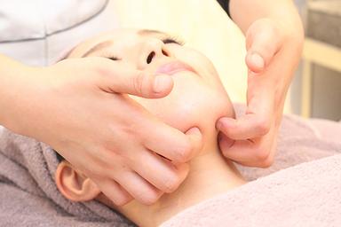 インディバ小顔７0+3D顔筋トレFBD30分