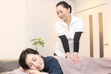 ボディケア 60分