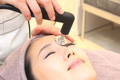 【新規限定】インディバ小顔 ７0分 通常￥13000