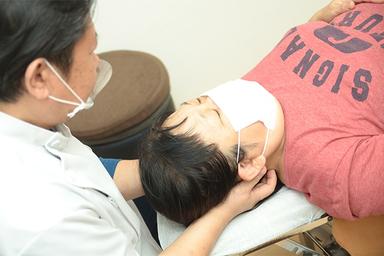 【ご来店2回目以降のお客様用】全体調整＋小顔調整 90分