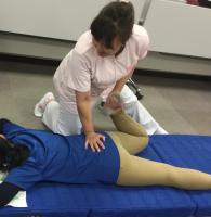 肩･首･膝･腰がつらい/ほぐし全身整体/骨盤調整/カイロプラクティック 6回数券33,000円