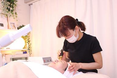 エレクトロポレーション糸リフトコース(約50分)