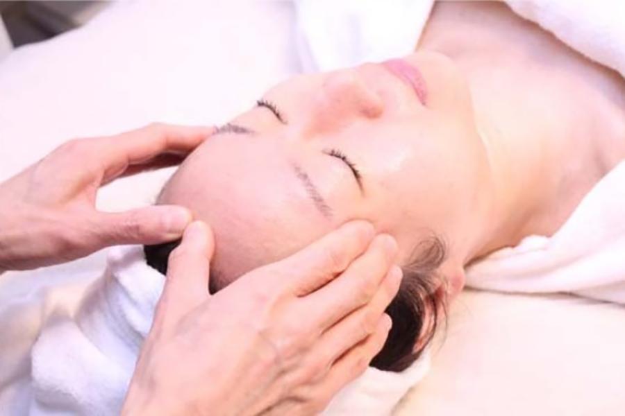 【しっかりケアしたい方！】炭酸パックトリートメント ヘッドケア付 