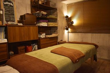 【初めての方限定】スペシャルボディ(時間をかけ全身をほぐすコース) 90分 通常料金12,500円