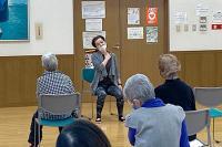 YOGAワークショップ60分