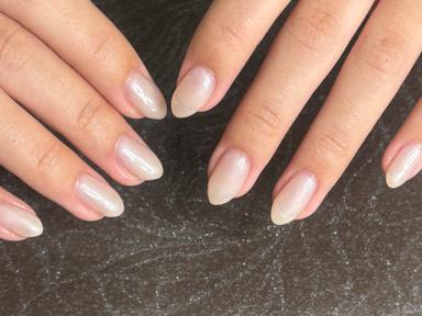 【１２月限定】新規ワンカラー￥5450＋ストーン１粒サービス♪