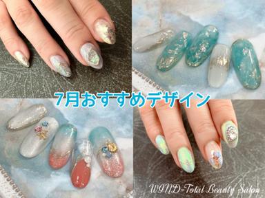 新規【７/７～７/１１まで限定】５～７本アート・店頭サンプル～¥7700→￥5500