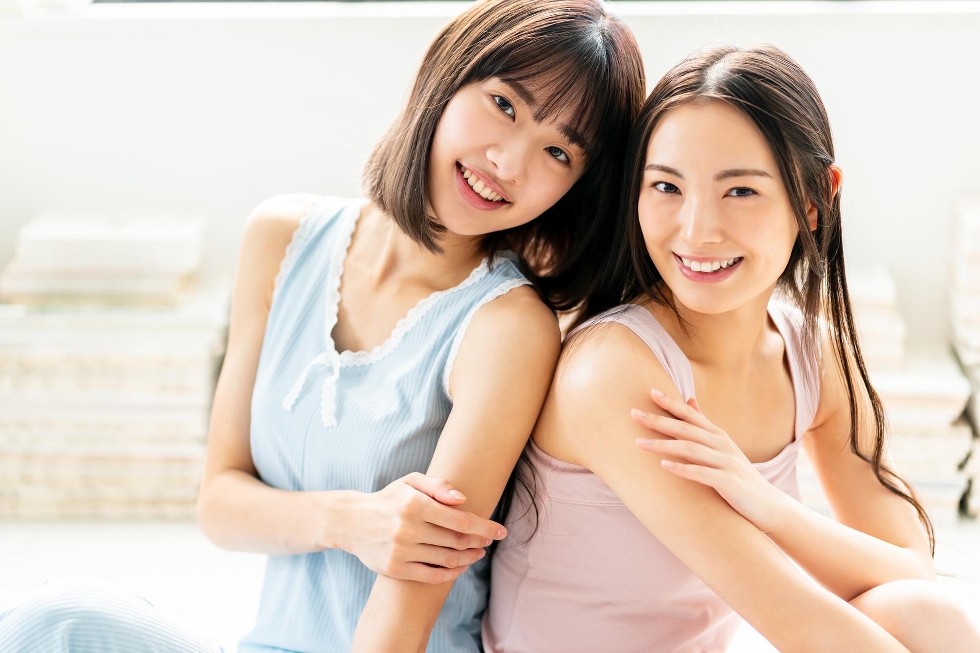 {新規限定｝バストアップ60分のスペシャルケア