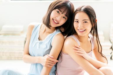 {新規限定｝バストアップ60分のスペシャルケア