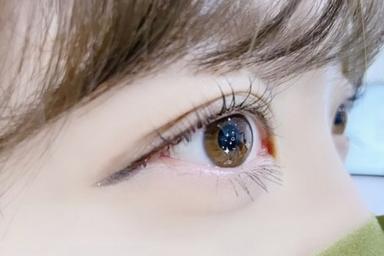 【新規限定】話題の眉毛パーマ　ハリウッドブロウリフト　男性◎