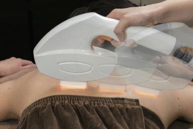 【新規限定】実は見られてる！うなじ＆背中(上部)シェービング付き 45分