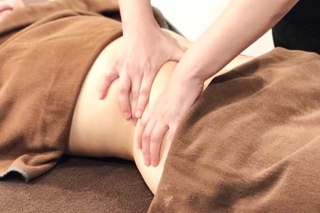 全身筋膜リリース 60分