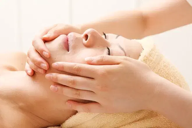 会員様フェイシャル【マッサージ無し】