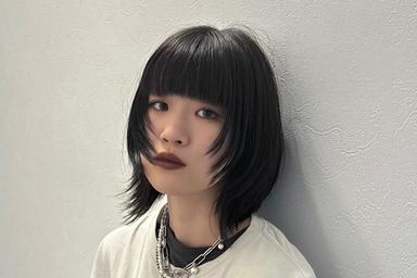 ヘアカット