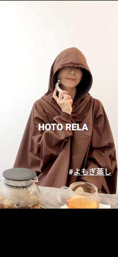 よもぎ蒸し３０分