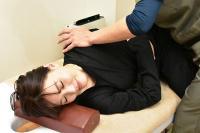 産後整体コース60分