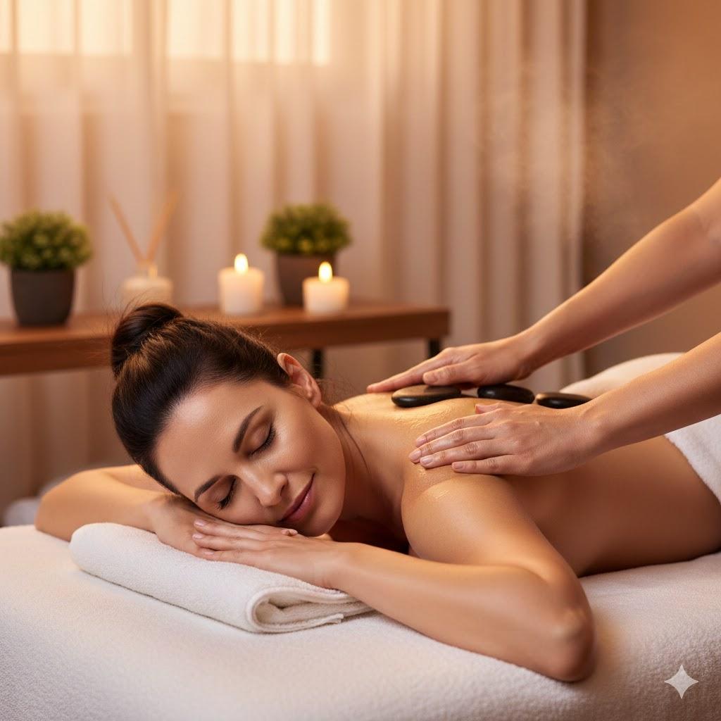 【♪超贅沢コース♪】整体100分＋オイルトリートメント100分22,000円→20,000円