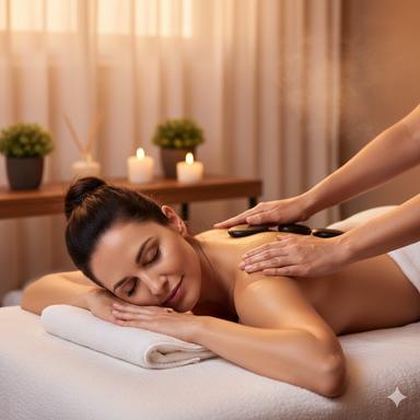 【♪超贅沢コース♪】整体100分＋オイルトリートメント100分22,000円→20,000円