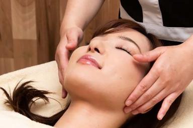 ドライアイヘッド