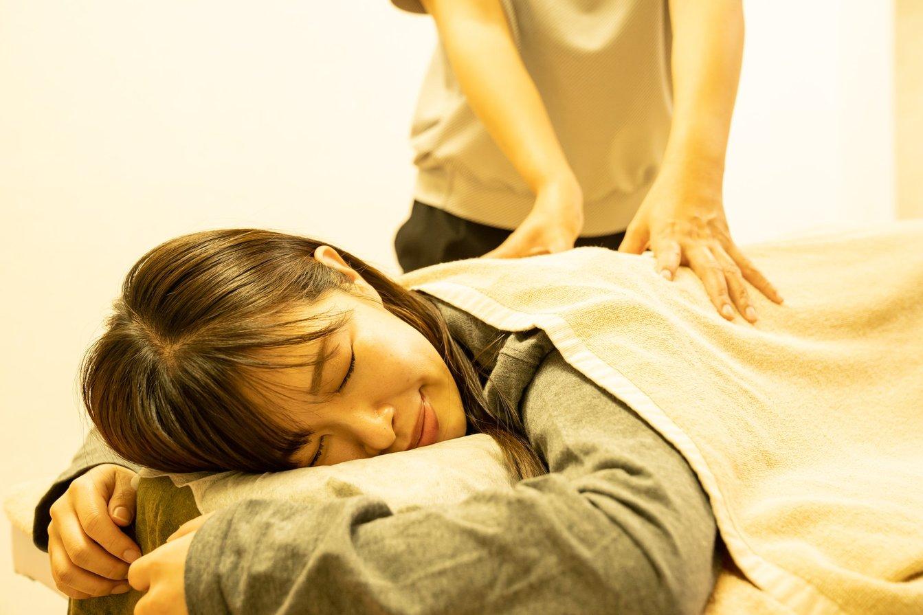 ドライボディケア９０分