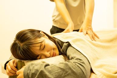 ドライボディケア９０分