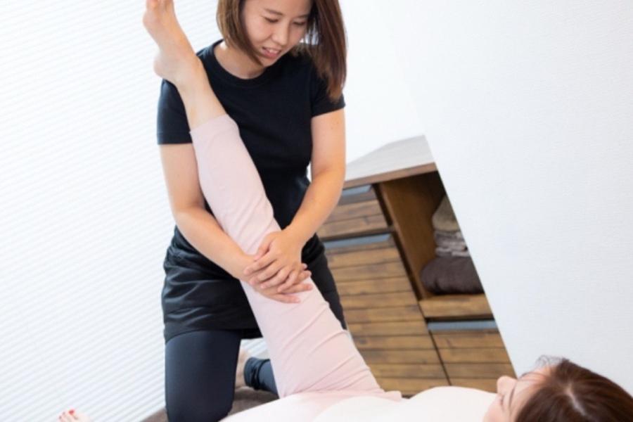タイ式マッサージ90分